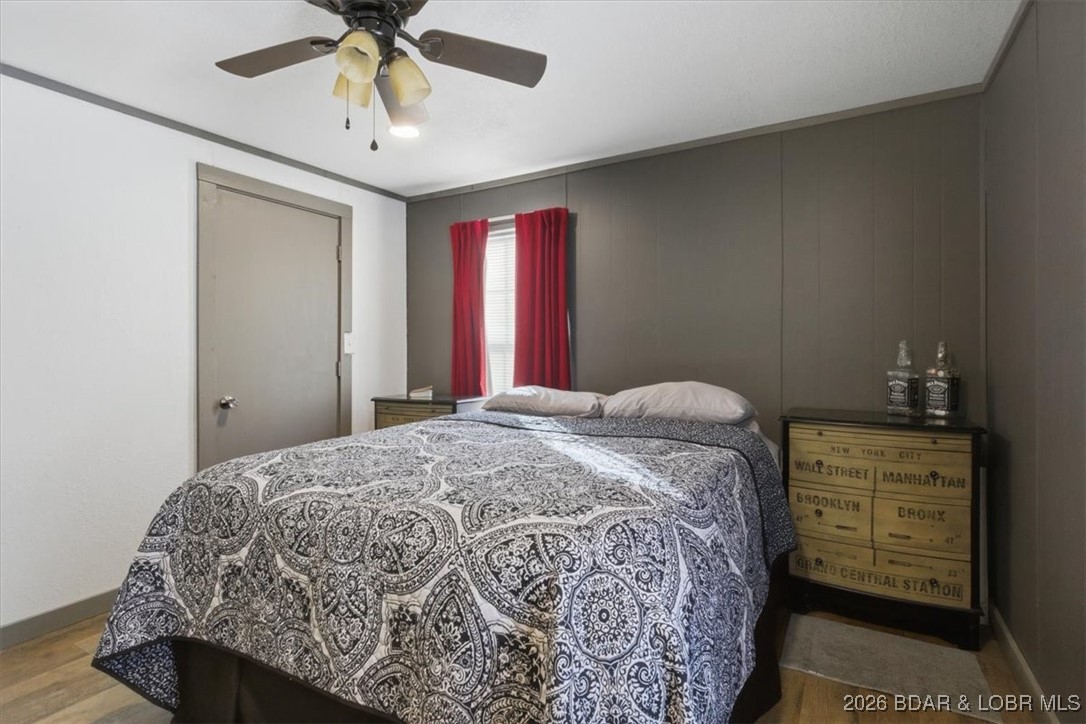 Ivy Bend - Residential