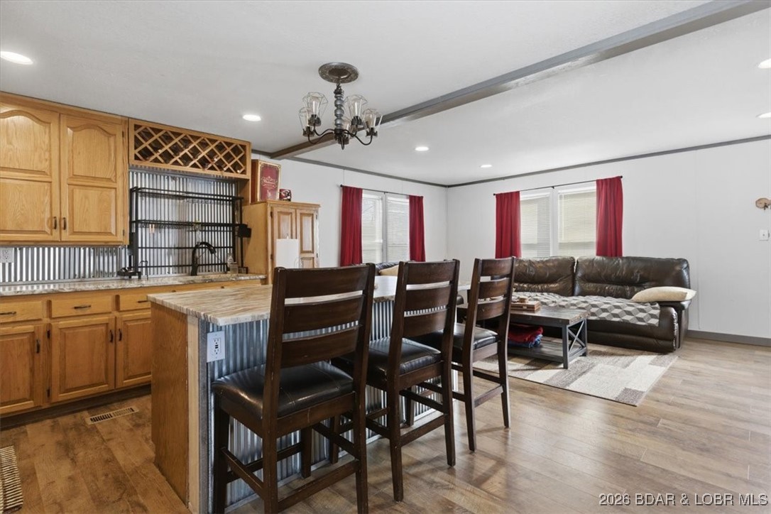 Ivy Bend - Residential