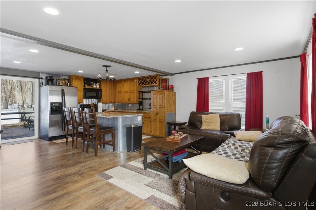 Ivy Bend - Residential