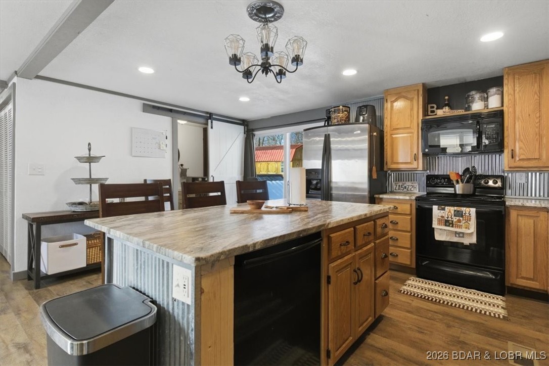 Ivy Bend - Residential