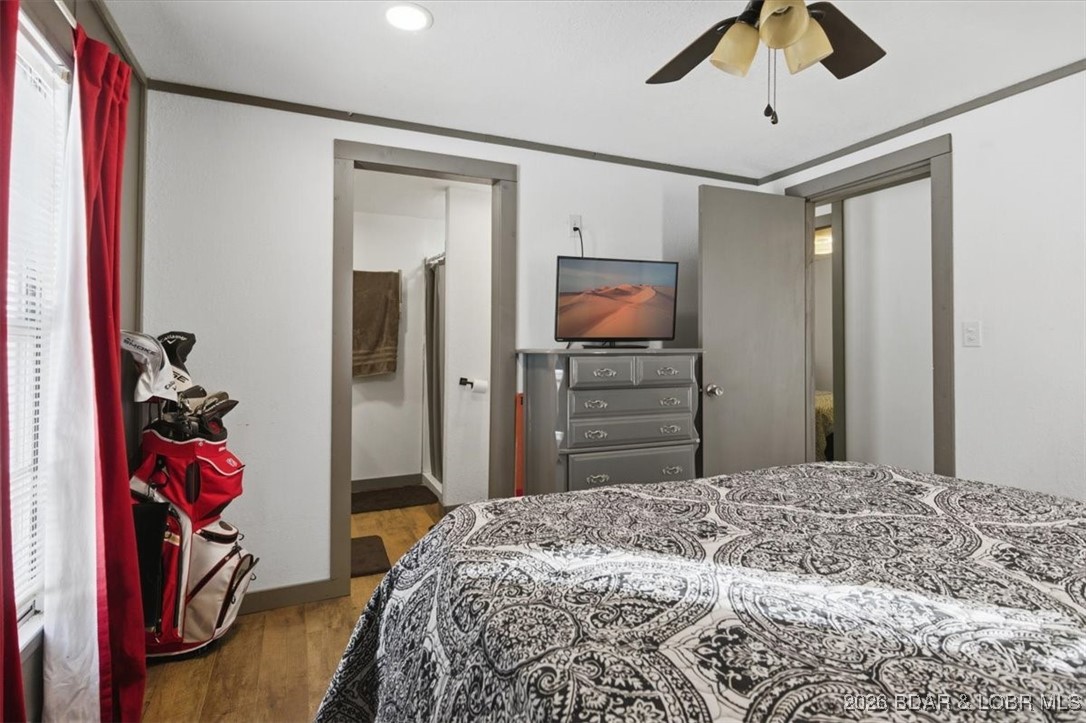 Ivy Bend - Residential