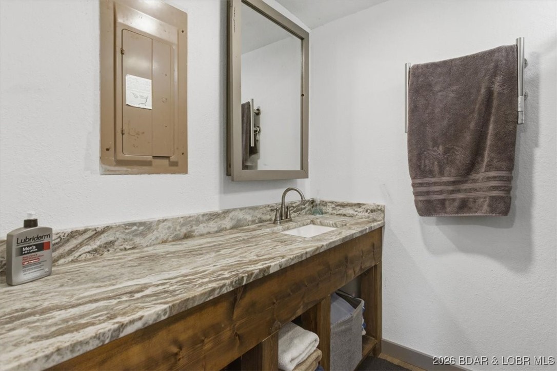 Ivy Bend - Residential