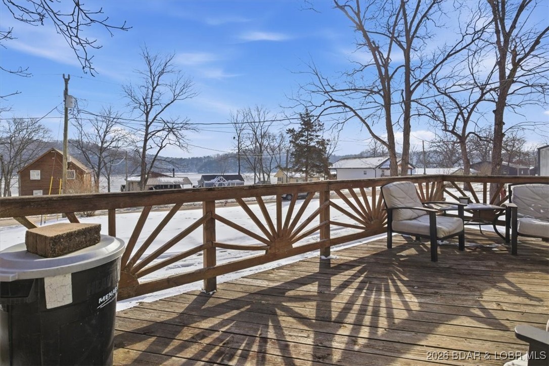 Ivy Bend - Residential