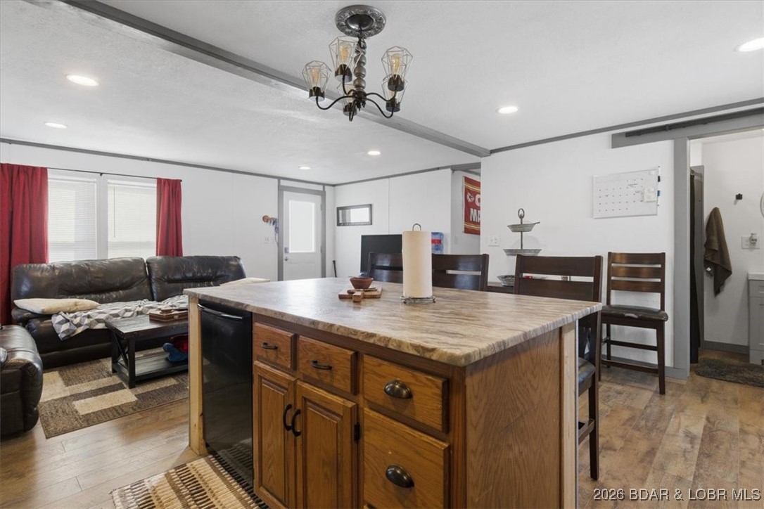 Ivy Bend - Residential