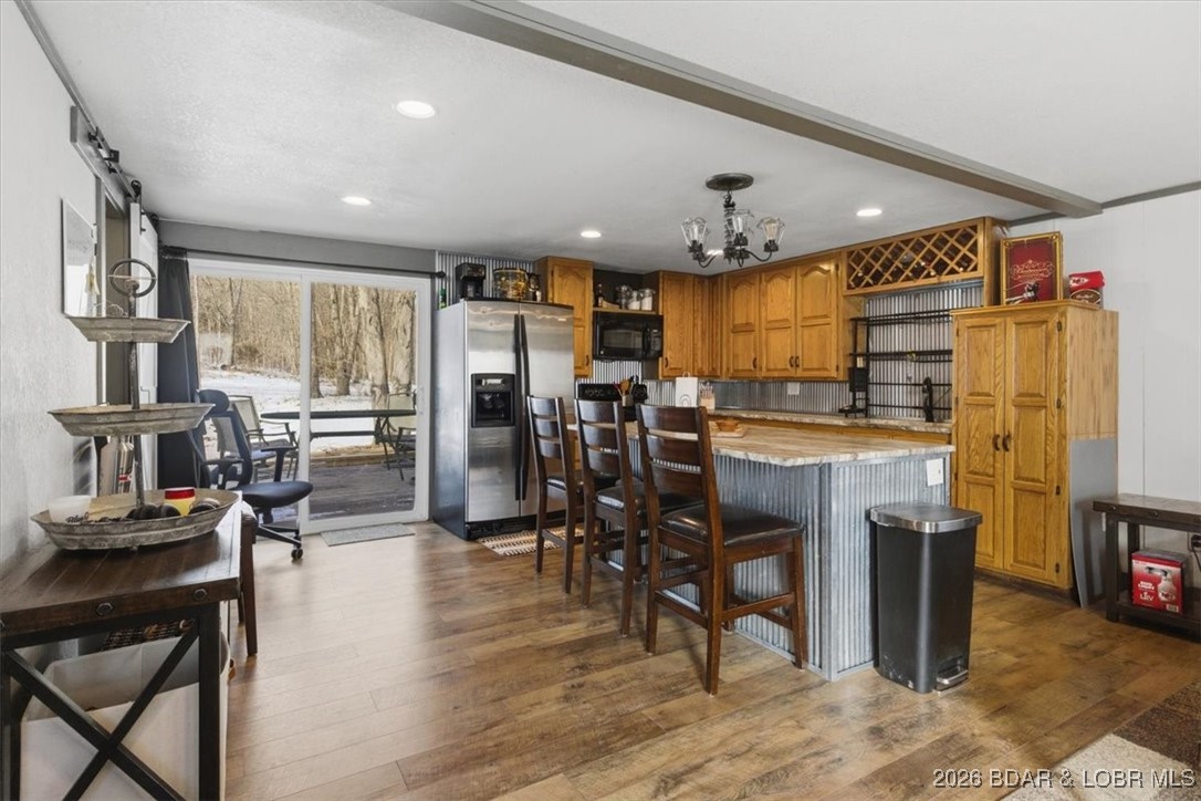 Ivy Bend - Residential