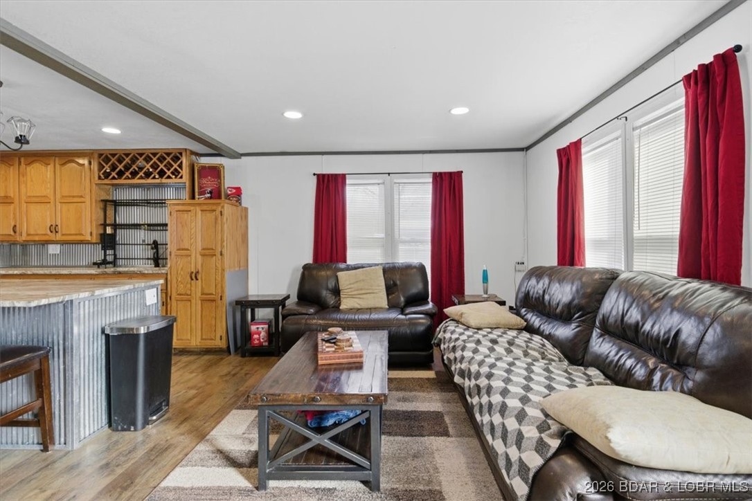 Ivy Bend - Residential