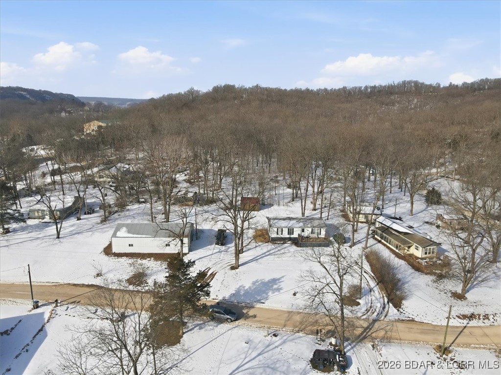 Ivy Bend - Residential