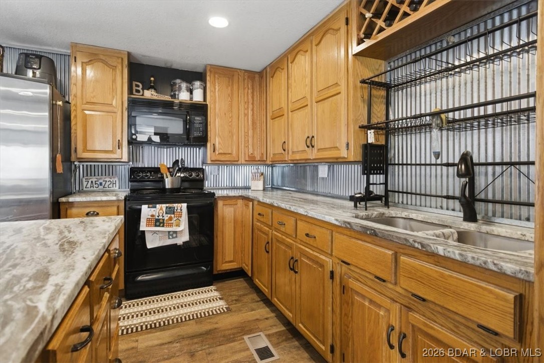 Ivy Bend - Residential