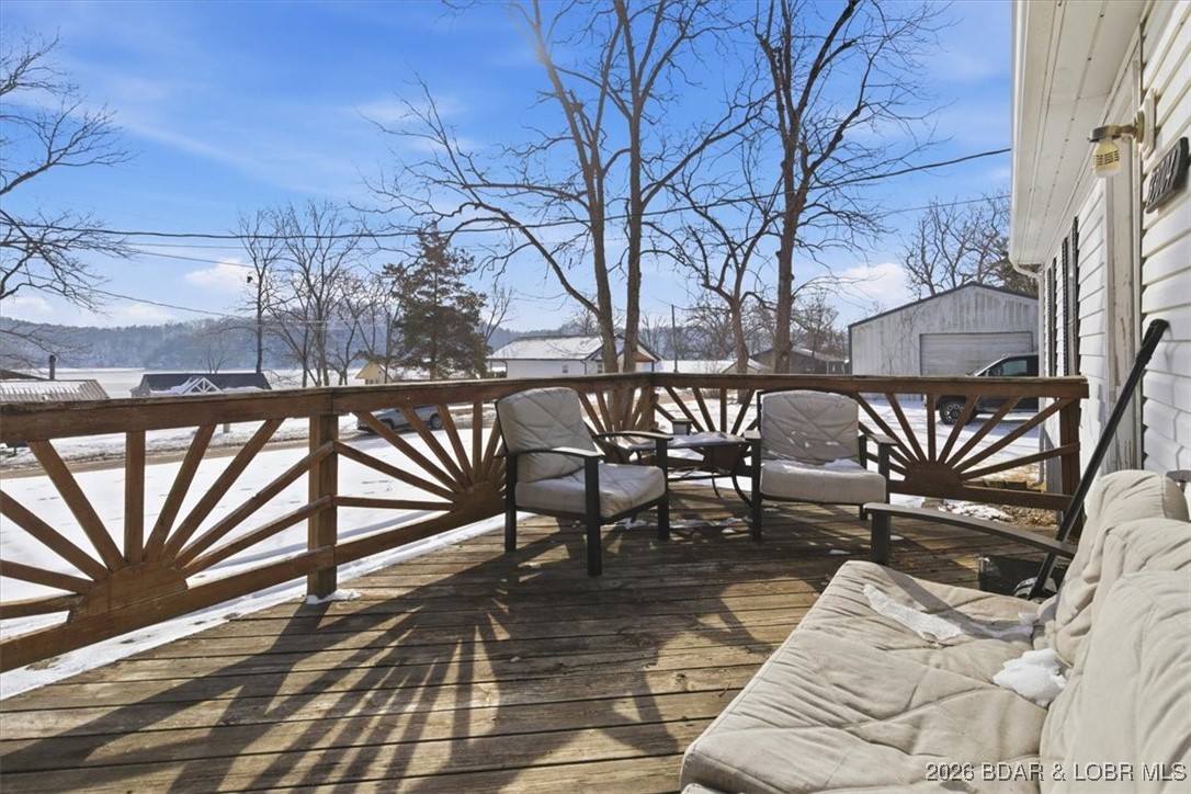 Ivy Bend - Residential