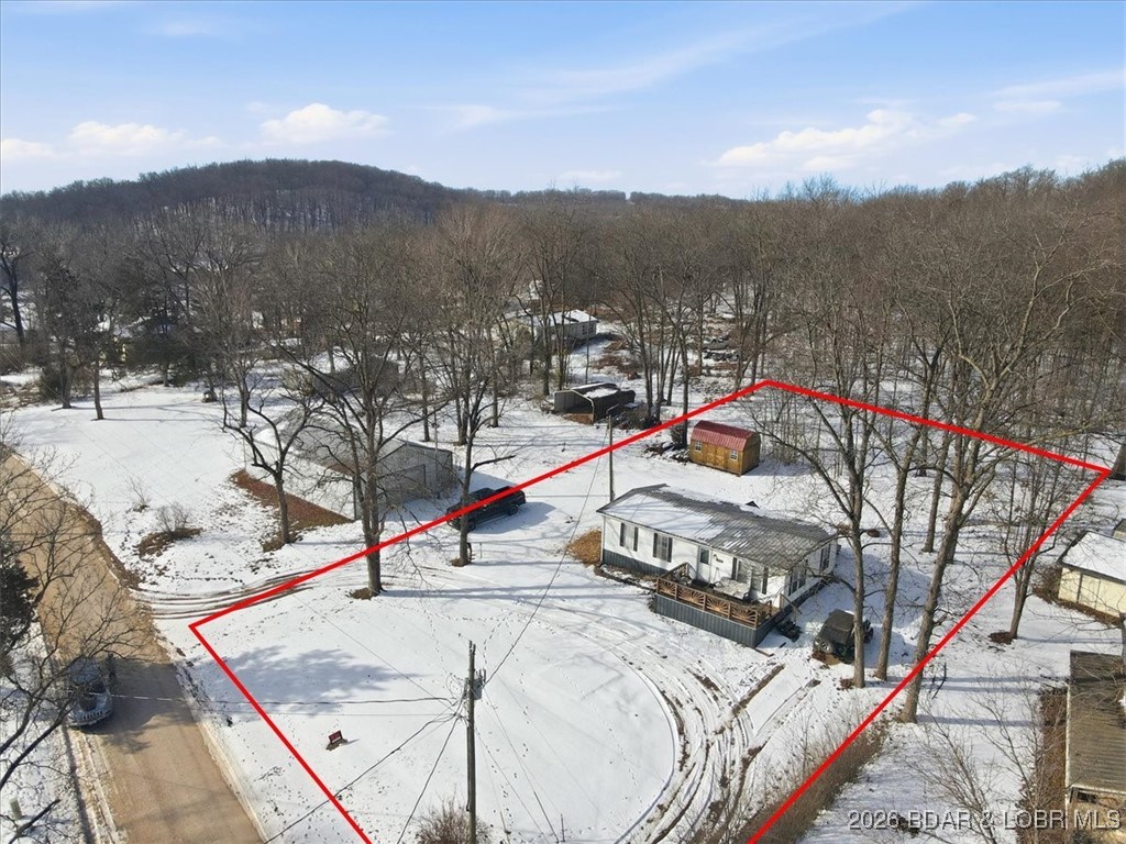 Ivy Bend - Residential