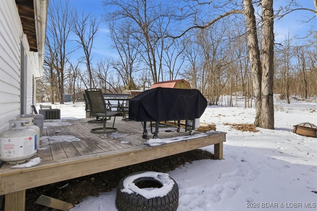 Ivy Bend - Residential