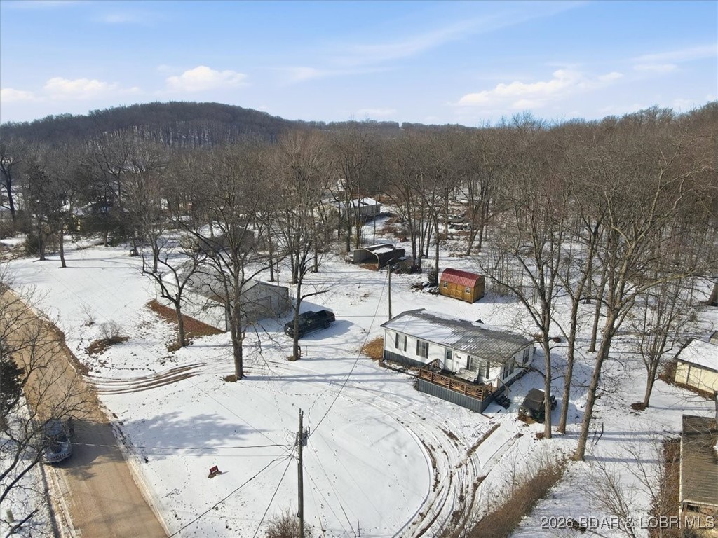 Ivy Bend - Residential