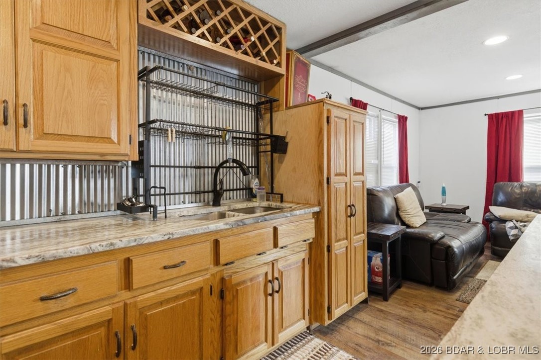 Ivy Bend - Residential