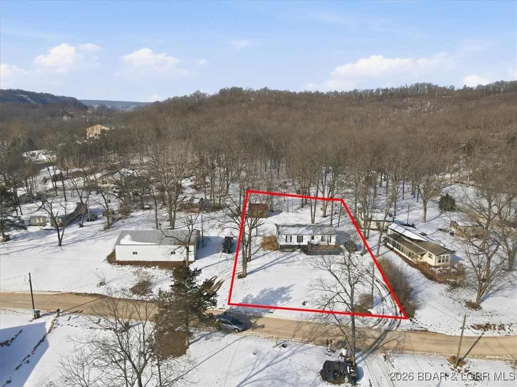 Ivy Bend - Residential