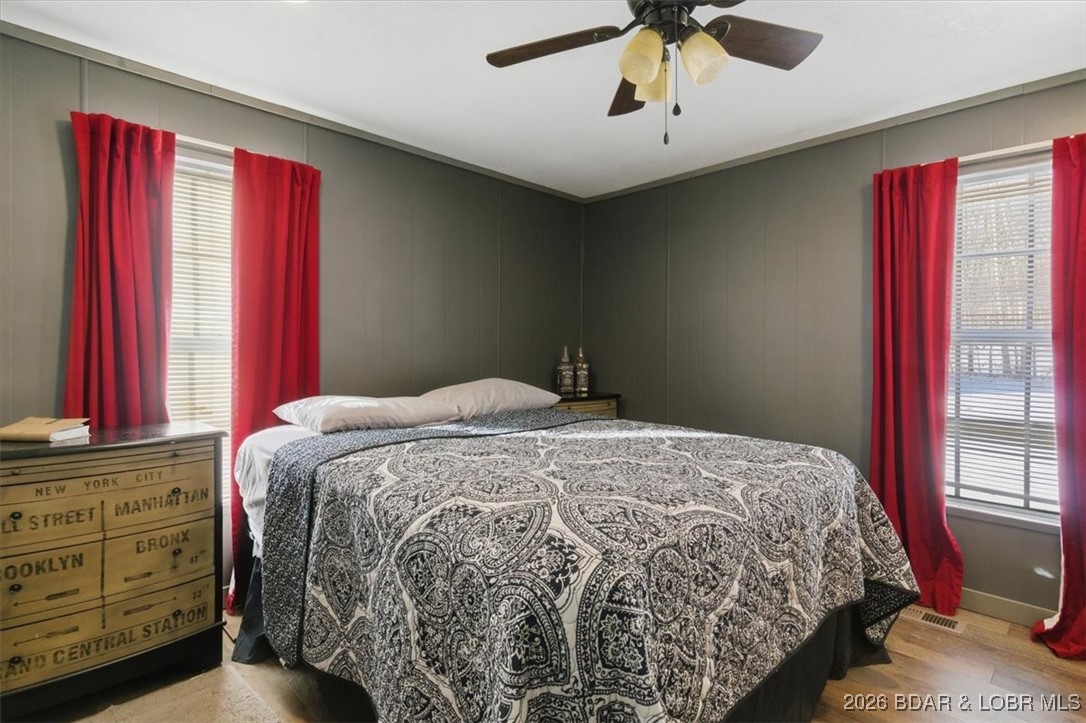 Ivy Bend - Residential