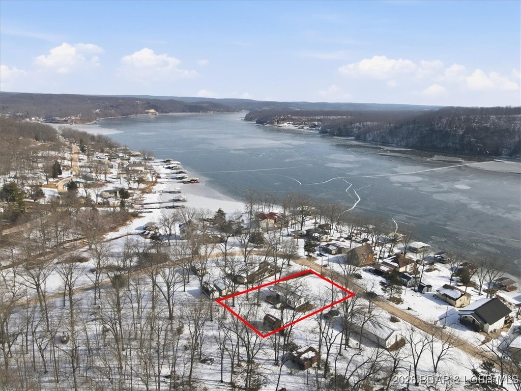 Ivy Bend - Residential