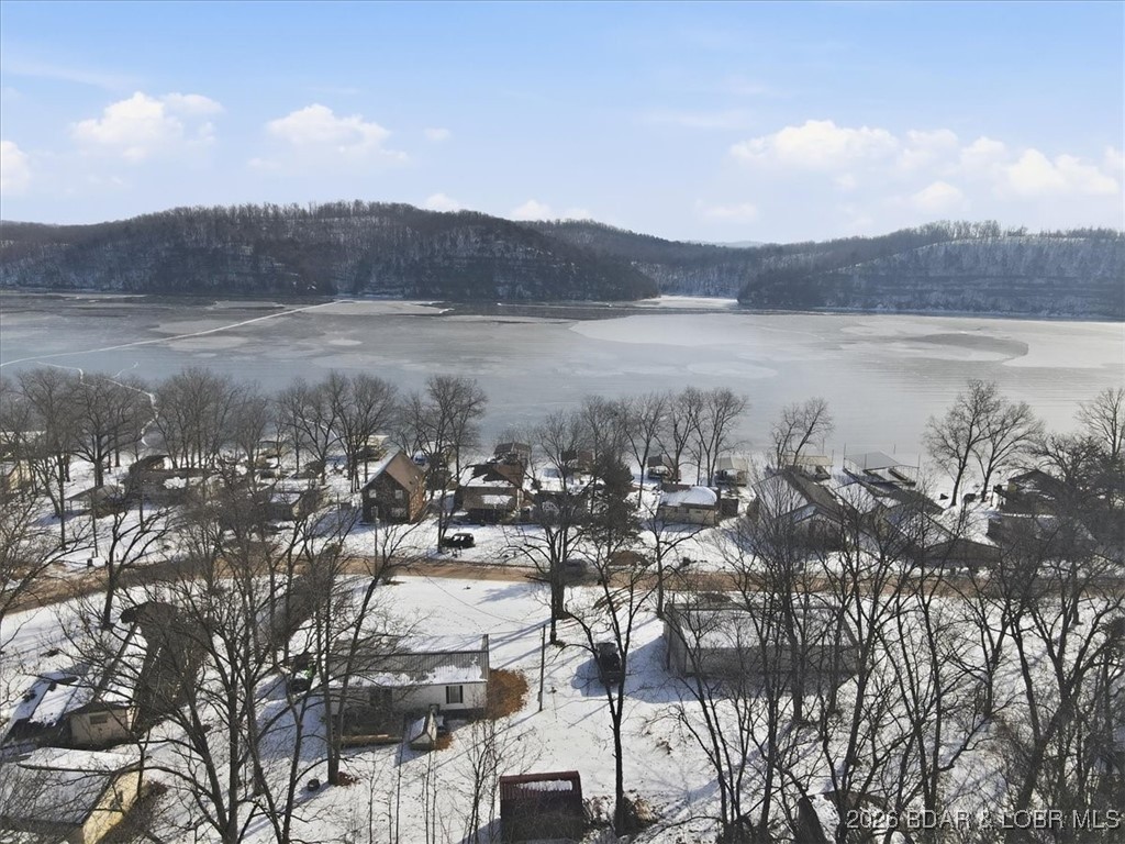 Ivy Bend - Residential