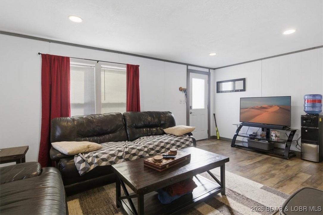 Ivy Bend - Residential