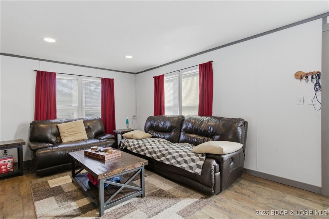 Ivy Bend - Residential