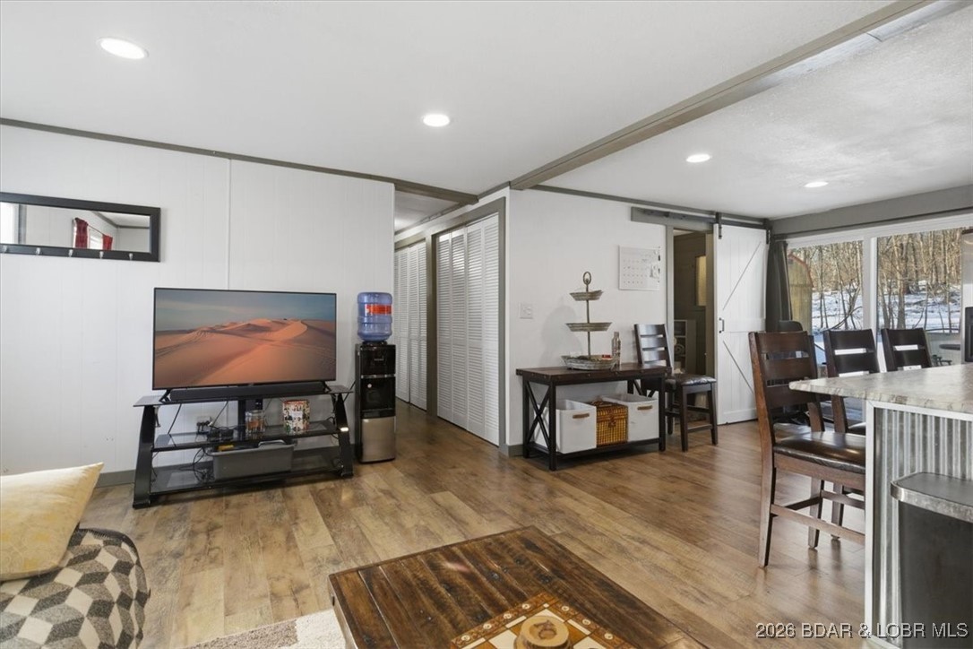 Ivy Bend - Residential