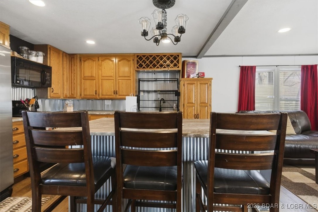 Ivy Bend - Residential