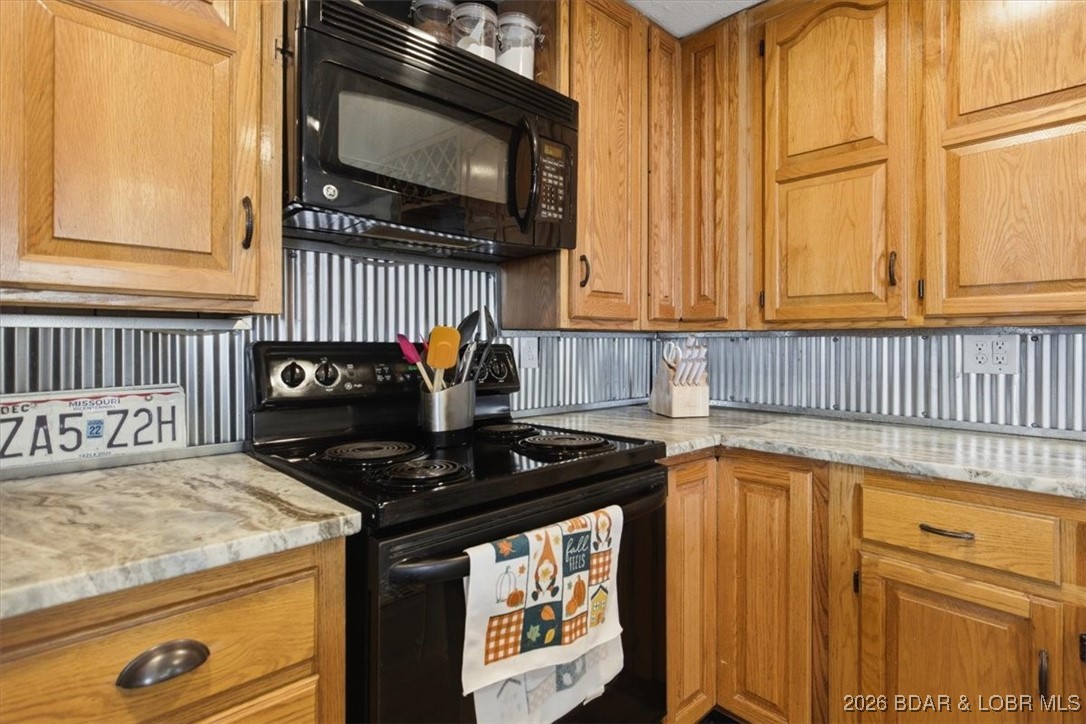 Ivy Bend - Residential