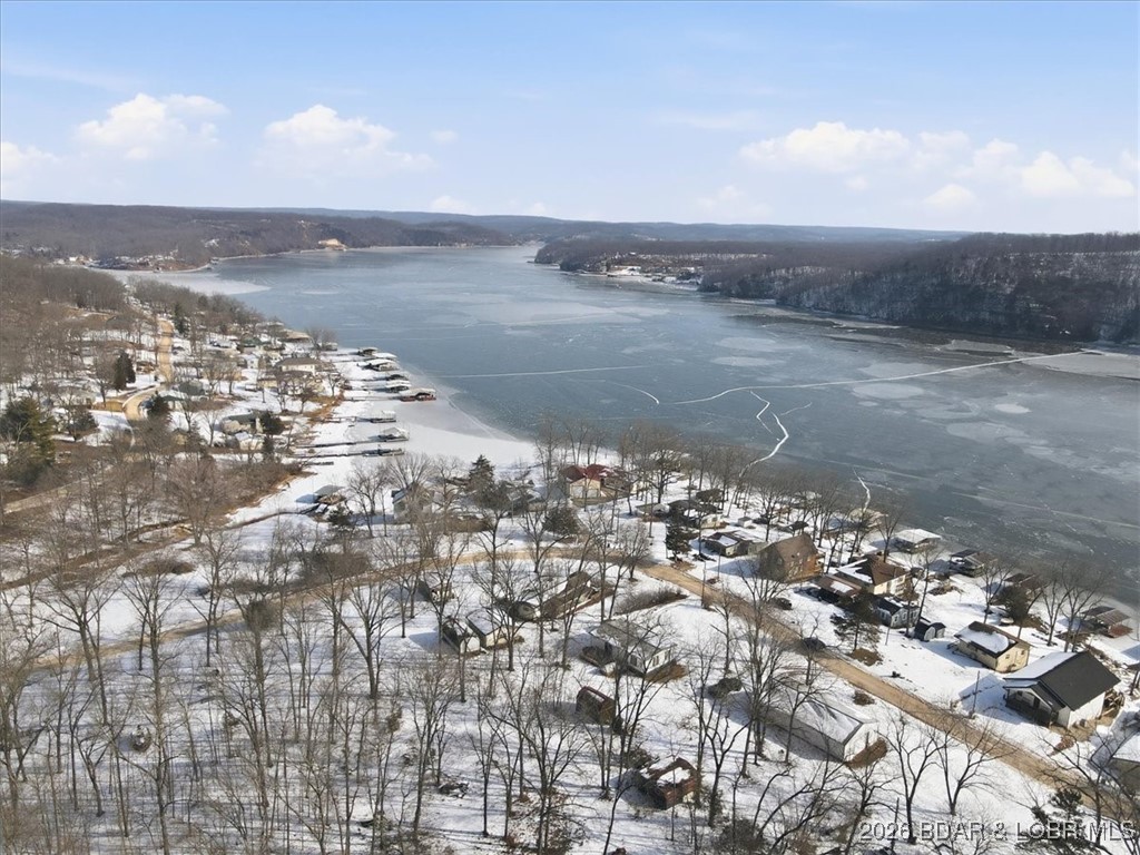 Ivy Bend - Residential