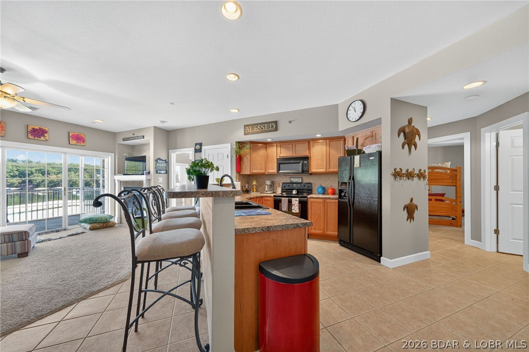 Lighthouse Pointe Condominium - Residential