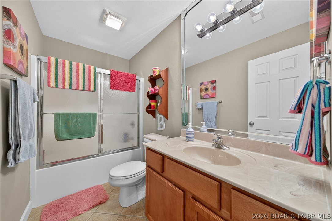 Lighthouse Pointe Condominium - Residential