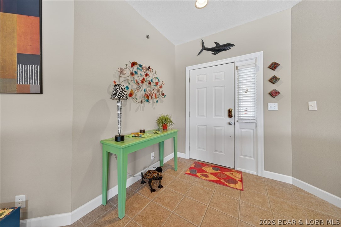 Lighthouse Pointe Condominium - Residential