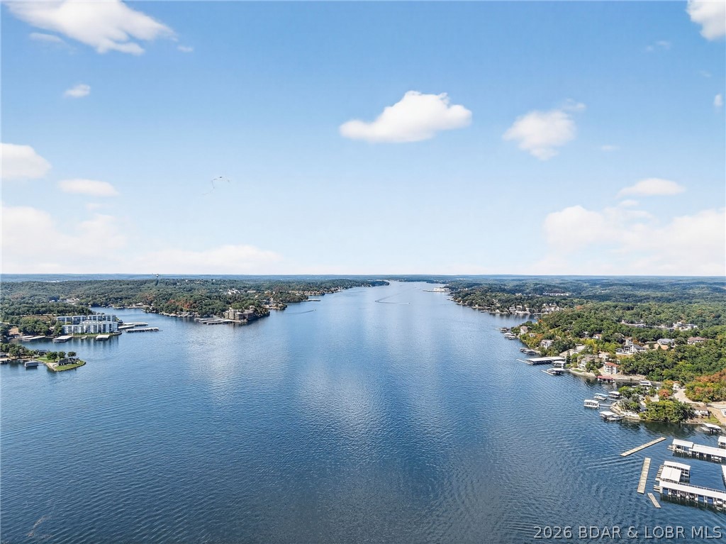 Lighthouse Pointe Condominium - Residential