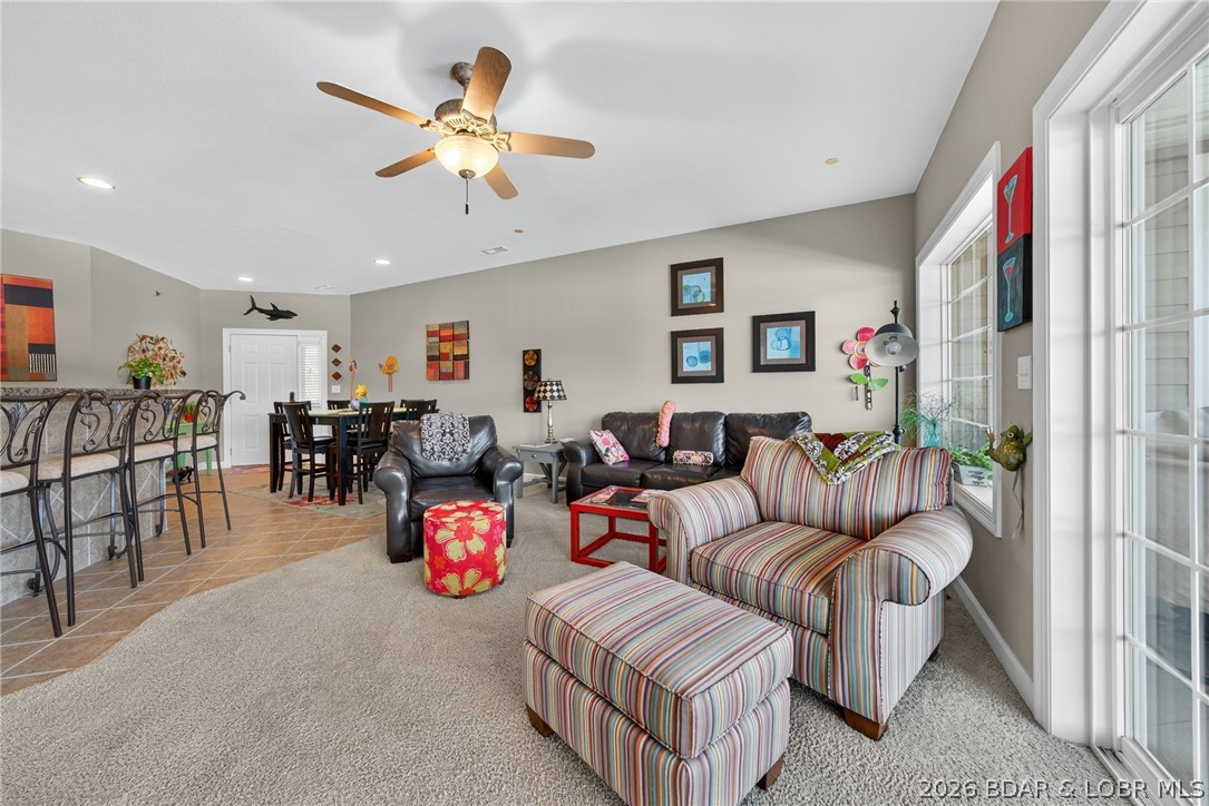 Lighthouse Pointe Condominium - Residential