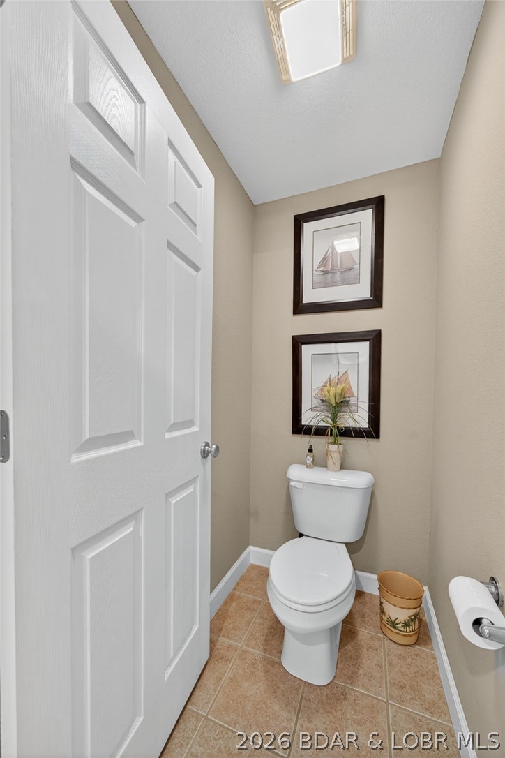 Lighthouse Pointe Condominium - Residential