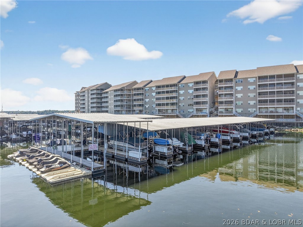 Lighthouse Pointe Condominium - Residential