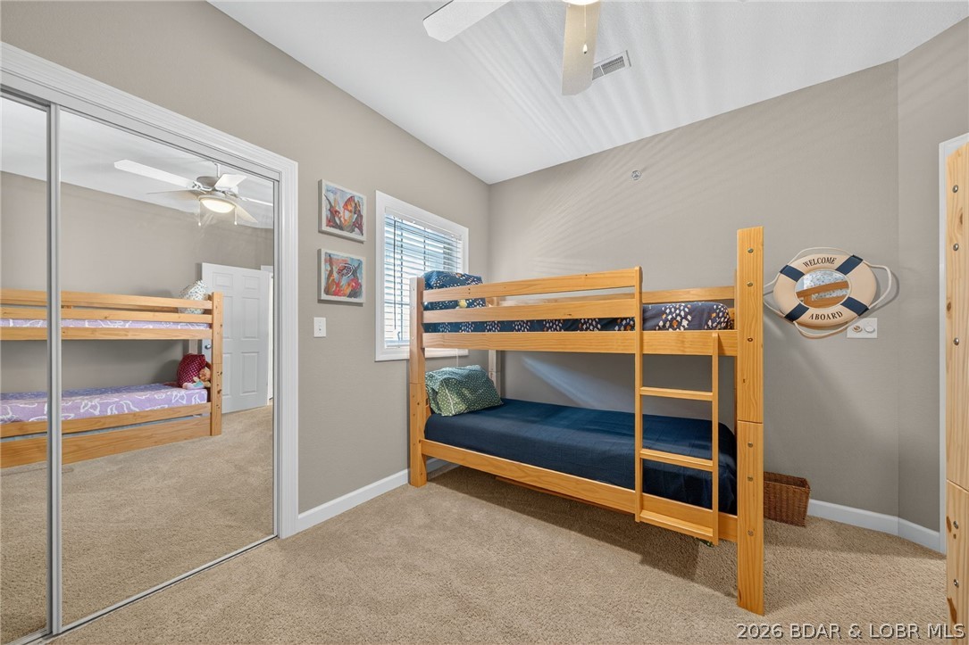 Lighthouse Pointe Condominium - Residential