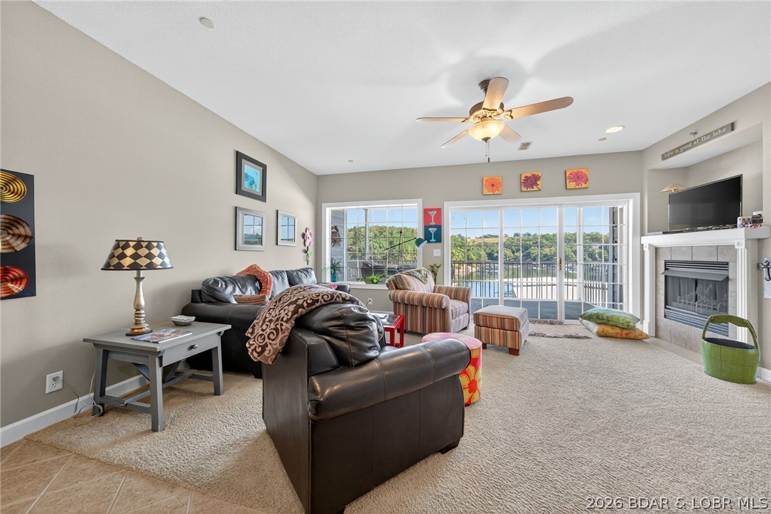 Lighthouse Pointe Condominium - Residential