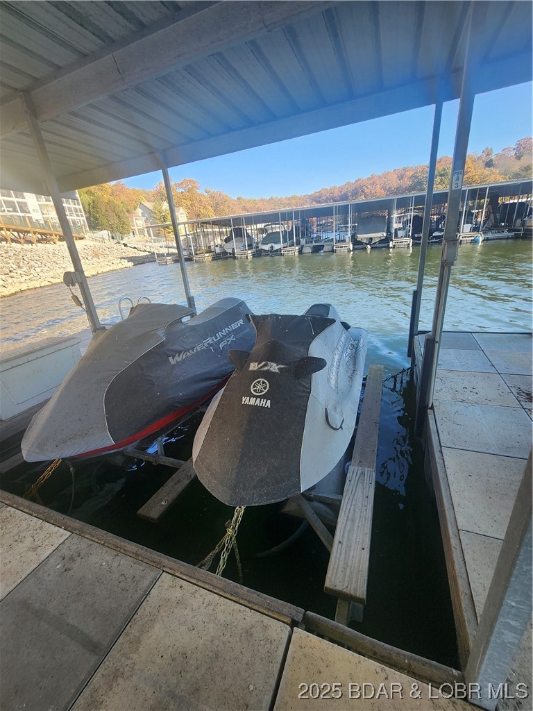 Park Place On The Lake - Residential