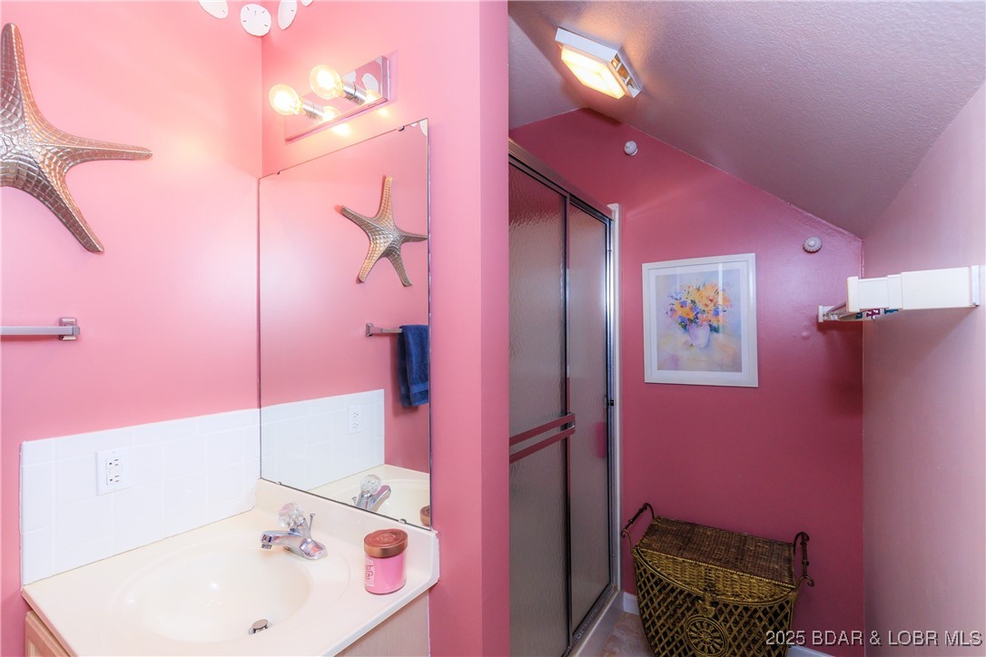 Park Place On The Lake - Residential