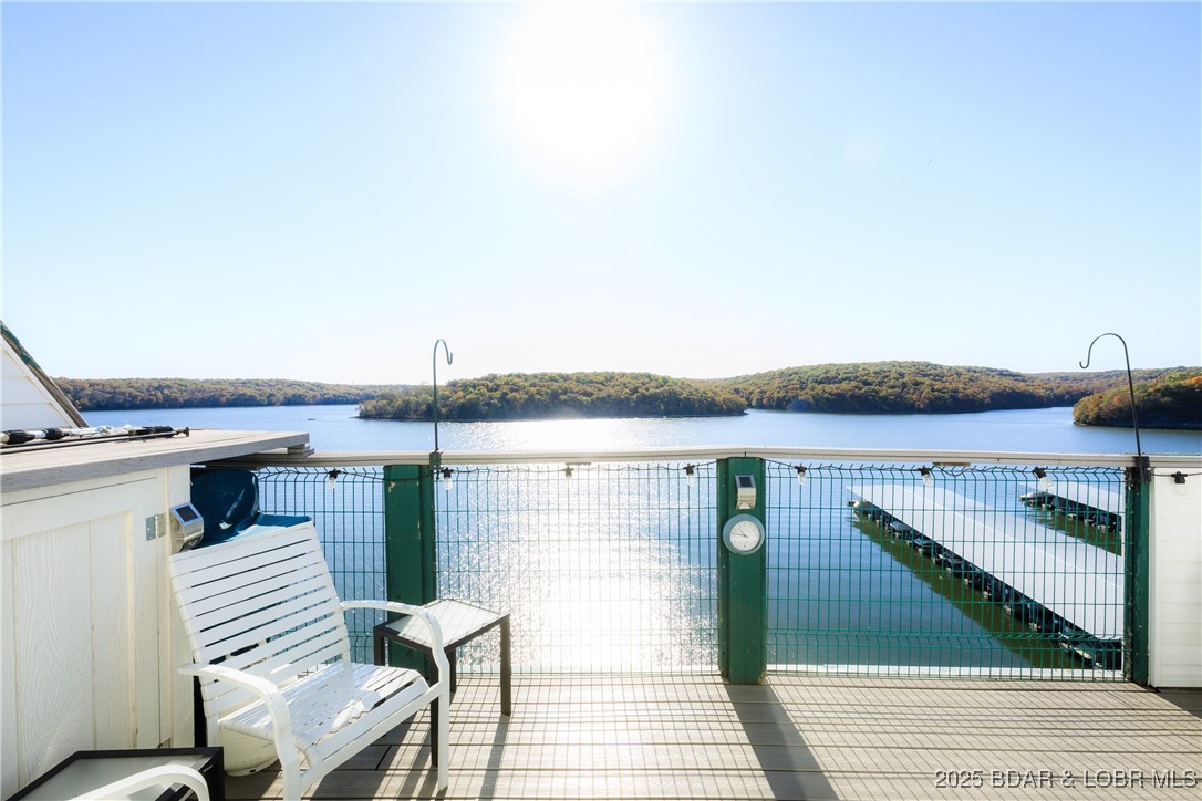 Park Place On The Lake - Residential