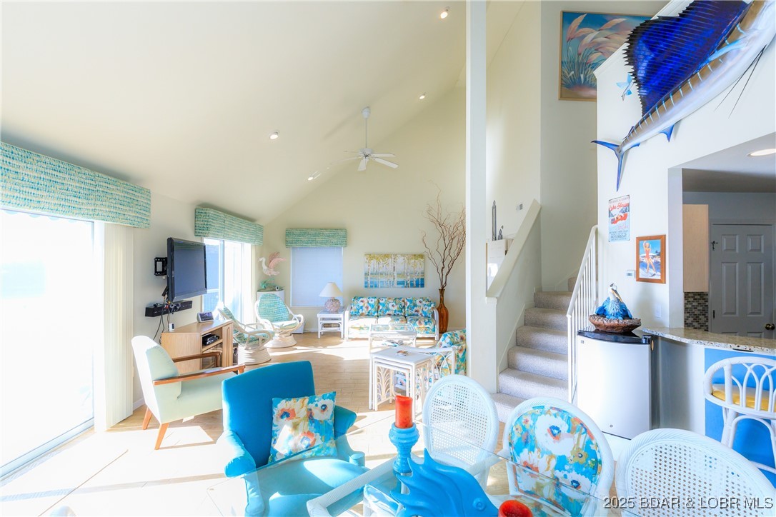 Park Place On The Lake - Residential