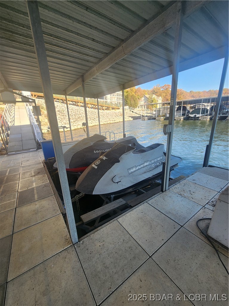 Park Place On The Lake - Residential