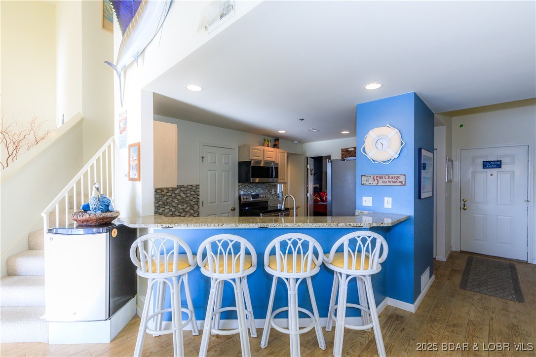 Park Place On The Lake - Residential