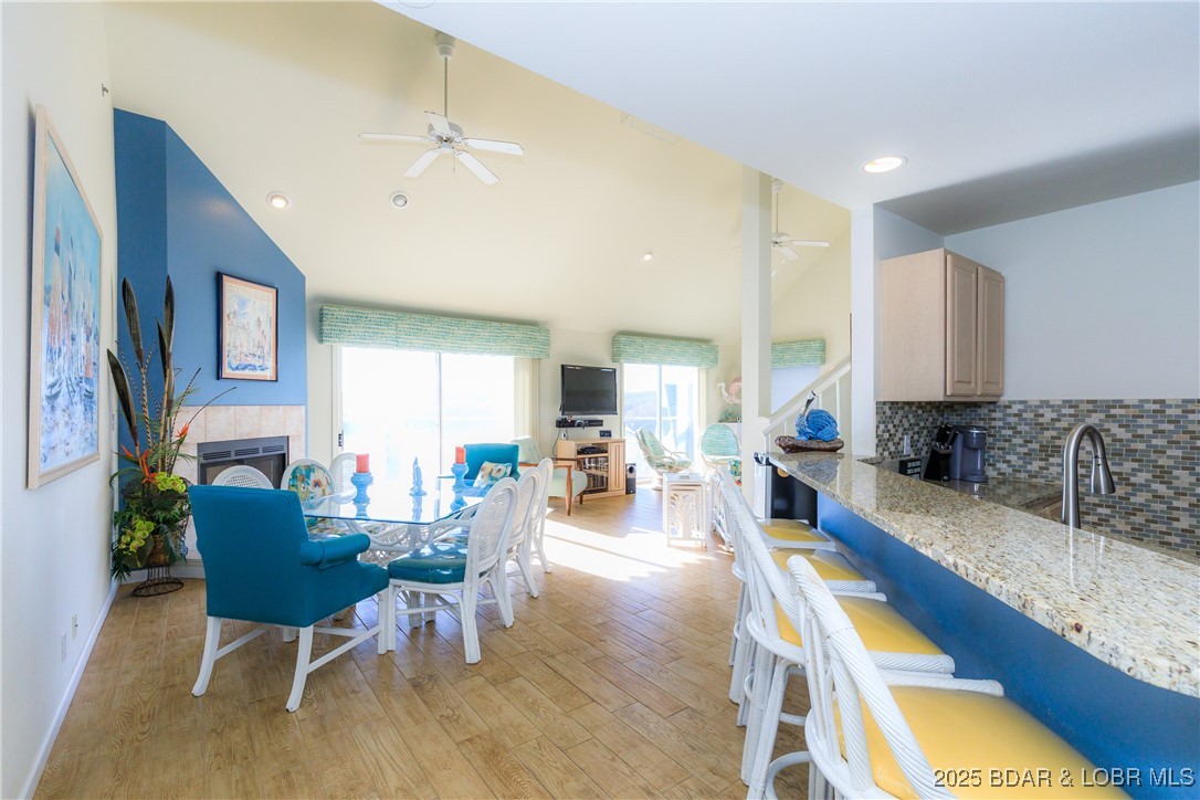 Park Place On The Lake - Residential