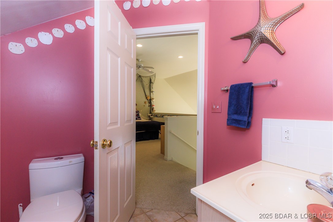 Park Place On The Lake - Residential