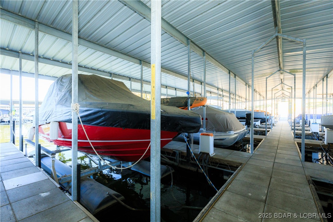 Park Place On The Lake - Residential