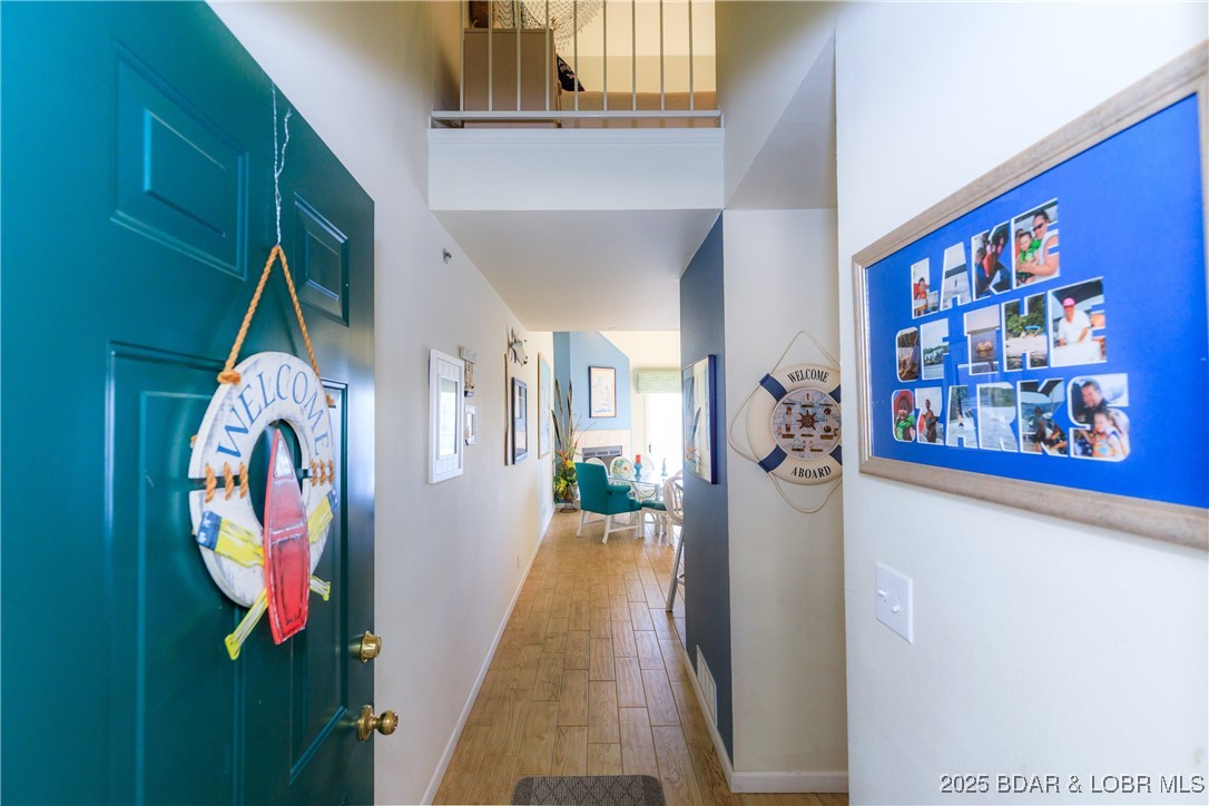 Park Place On The Lake - Residential