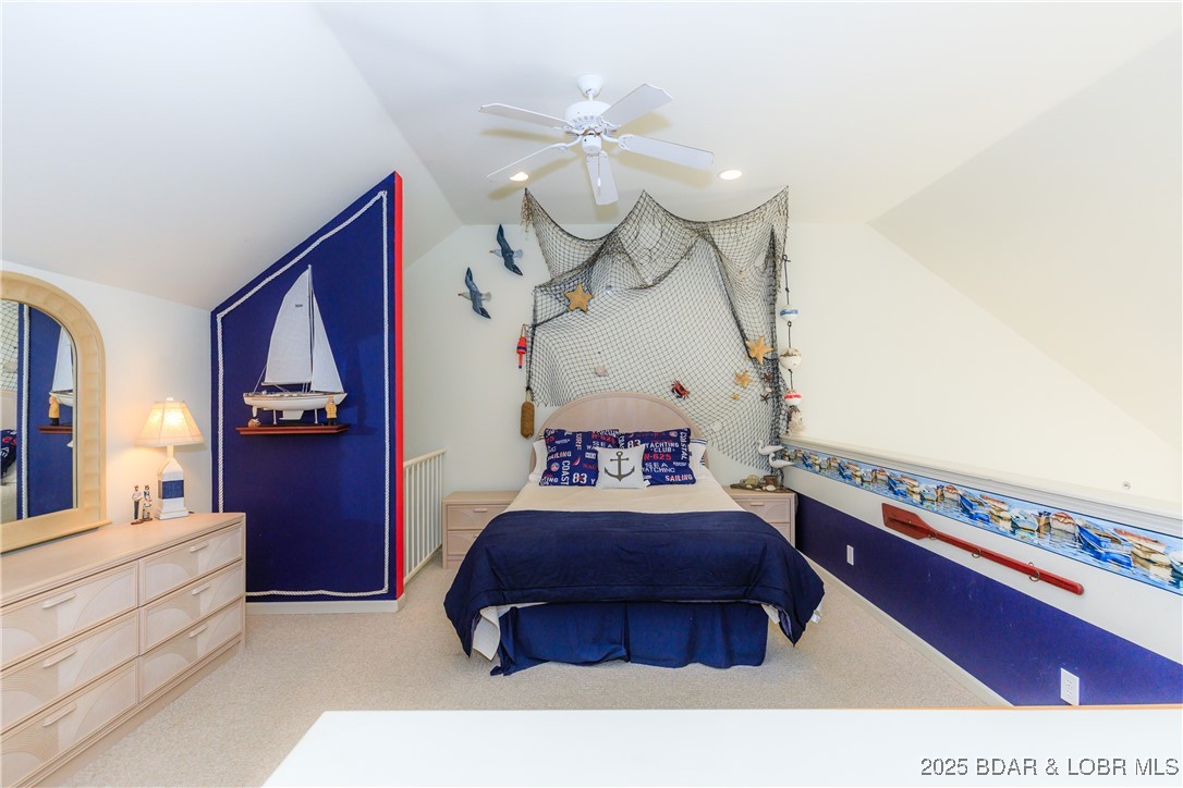 Park Place On The Lake - Residential