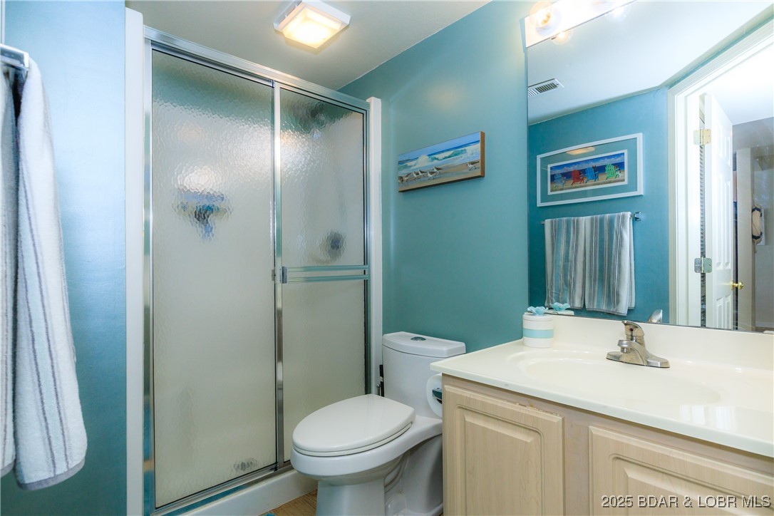 Park Place On The Lake - Residential