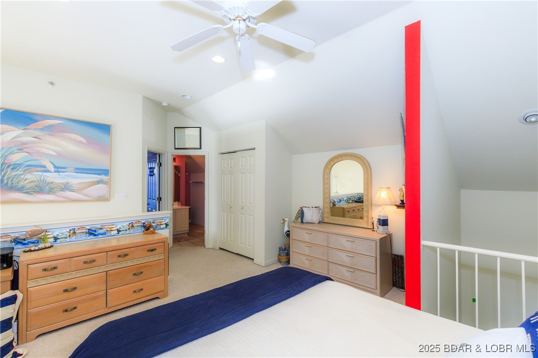 Park Place On The Lake - Residential