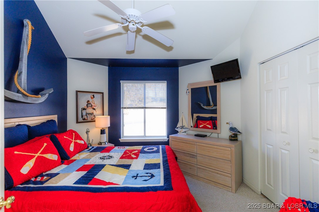 Park Place On The Lake - Residential